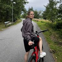 Monika Walczak's Photo