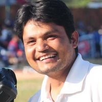 Krishnamani Baral's Photo