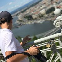 Attila Jozef Kaiser的照片