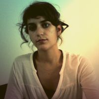 Léa Ciquier's Photo