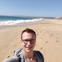 Andreas Beck的照片