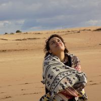 Nadia Benhmama's Photo