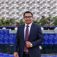 Rashed Mozammel's Photo