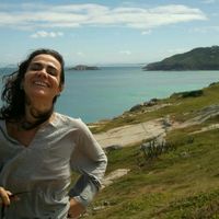 Fotos de Giovânia Costum