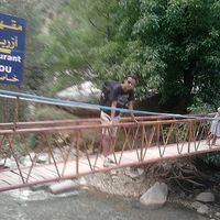 ibrahim Saharien's Photo