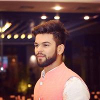 rishabh dhor's Photo