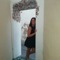 Marianna Gualazzi's Photo