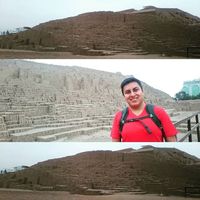 Dennys Vacacela的照片