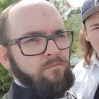 Daniel Sollie Hansen's Photo