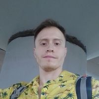 Edward Andres   Guerrero's Photo