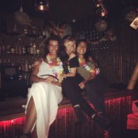 Simone Oloman的照片