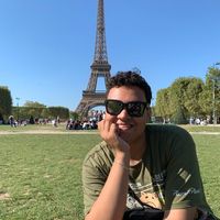 Le foto di João Victor Xavier