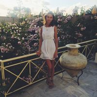 Anastasia Volkova's Photo