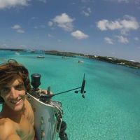 Valentin Henot's Photo