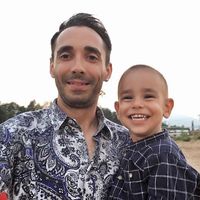 Ahmet  Cetinkaya的照片