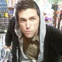 Charles Jorgensen's Photo