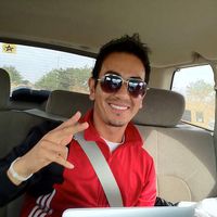 Fotos de Adrian Garcium