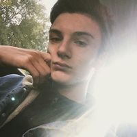 Сержиу Андроник's Photo