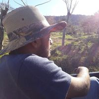 Franklin Chávez的照片