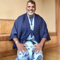 Thierry  Monge's Photo