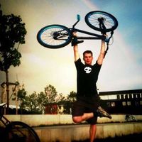 Le foto di Robert Fey