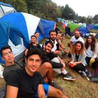 Arkın Yılmaz's Photo