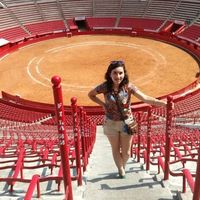 Maria Arteta的照片