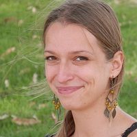 Michela Capacci's Photo