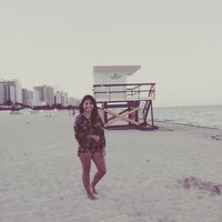 Valita Fernández's Photo