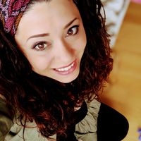 Roberta Cris's Photo