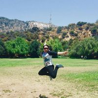 Nguyet Nguyen's Photo