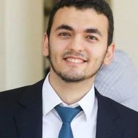 Mahmoud Sameh的照片