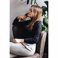 Catharina Lütkewitte's Photo