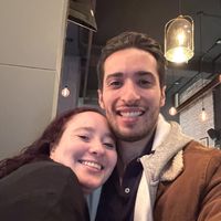 Ricardo  Smith's Photo