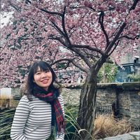 Minh Anh Thu Le ( Wendy)'s Photo