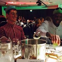 Jack Fizgerald-Smith's Photo