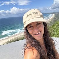 Carolina Pereyra's Photo