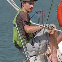 Krzysztof Opara's Photo