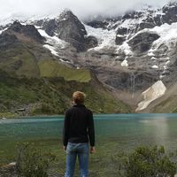 Fotos de Isac Logeke