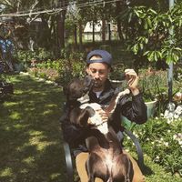 Fotos de Nate Wolvin