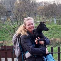 Aneta Páleníková的照片