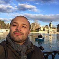 Jose Gomez Gomez's Photo