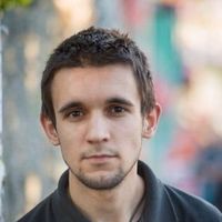 Semen Ivarovsky's Photo