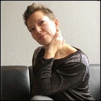 Anna Vincentz的照片