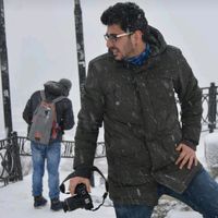 Yusuf Tasaltin's Photo