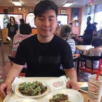 Sinclair Kim's Photo