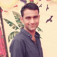 Raj Choudhary's Photo