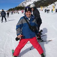 Victor Pinacho's Photo