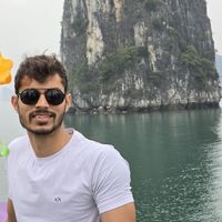 Kaushal Patel's Photo