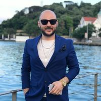 Birkan Başnamlı's Photo